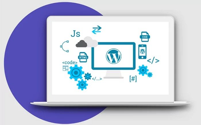 Custom WordPress Website Development for Scalable Online Growth