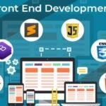 Front-End Web Development