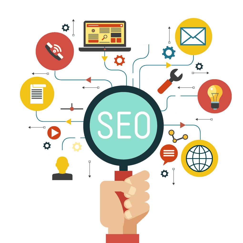 seo services