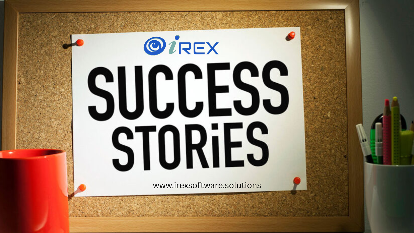 Success Story