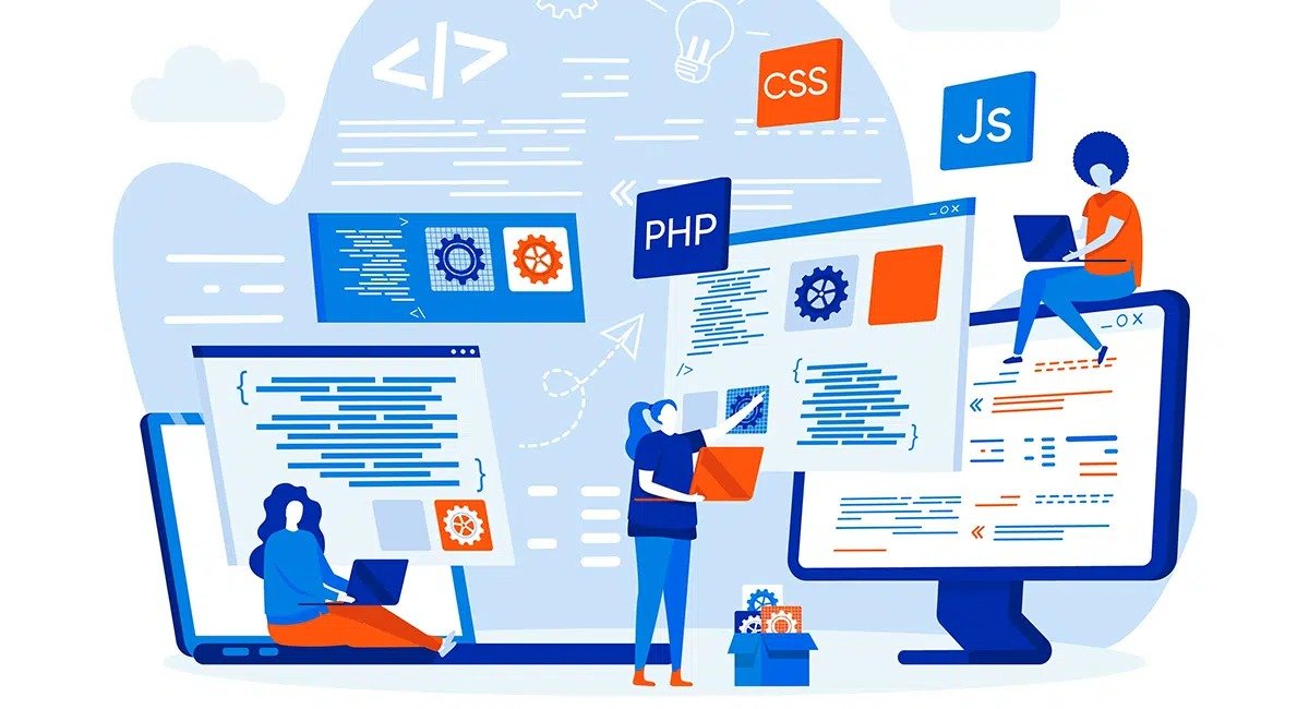 Web-Development-service