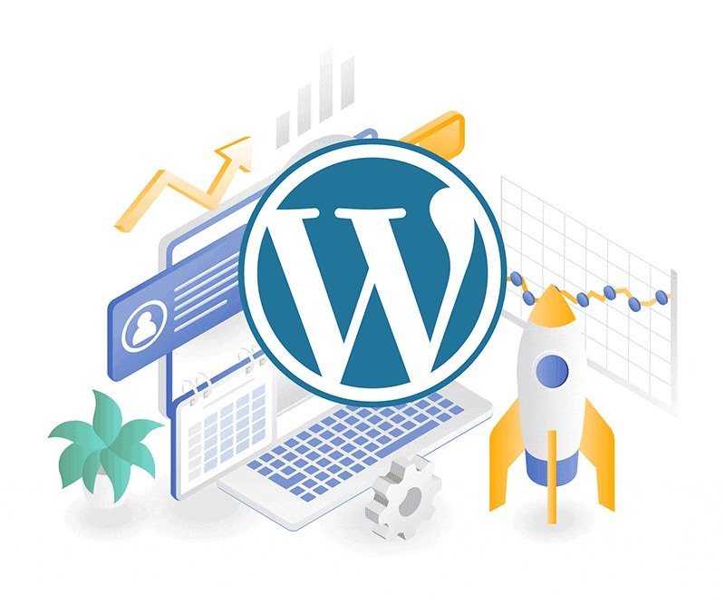 WordPress Website Maintenance